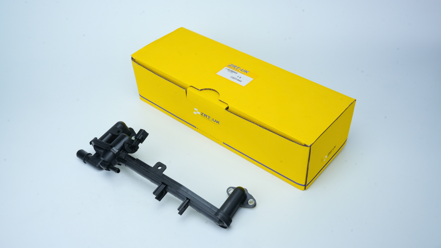 ZRT Aftermarket Pipe Heater (JZC2Z31645)