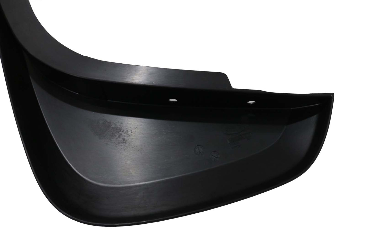 AFTERMARKET SHORT MUDFLAPS - VPLEP0390/VPLEP0389