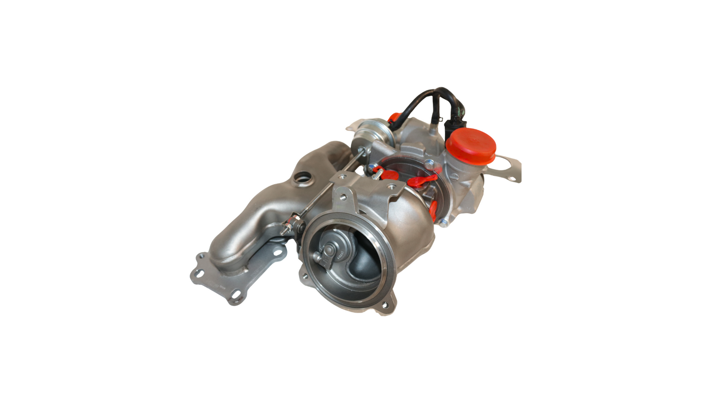 ZRT Aftermarket Turbocharger LZLR045098