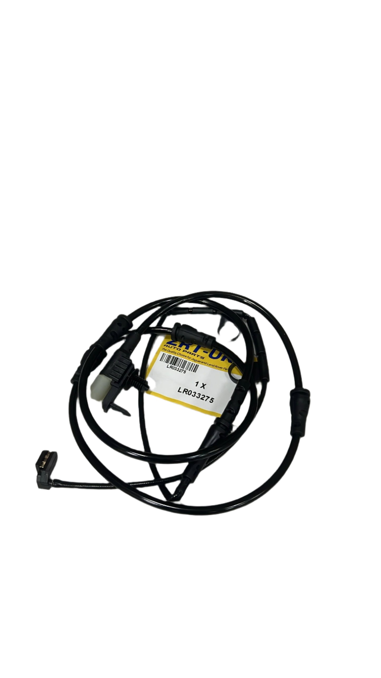 LZLR033275 Front Brake Pad Wear Sensor ZRT for Land Rover
