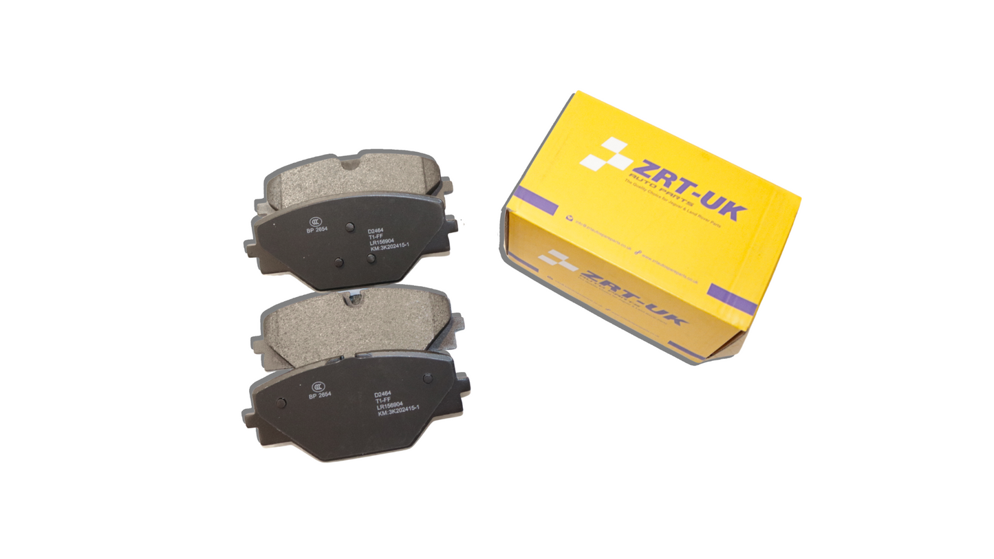 ZRT Aftermarket Brake Pads LZLR156904