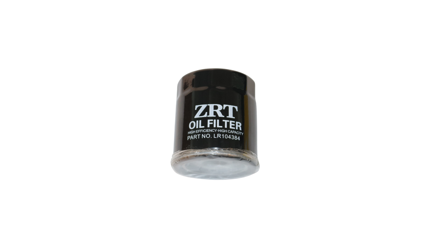 ZRT Aftermarket Oil Filter LZLR104384