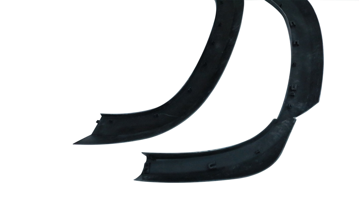 AFTERMARKET WHEEL ARCH PROTECTION KIT - VPLEP0379 - CARBON FIBER (110)