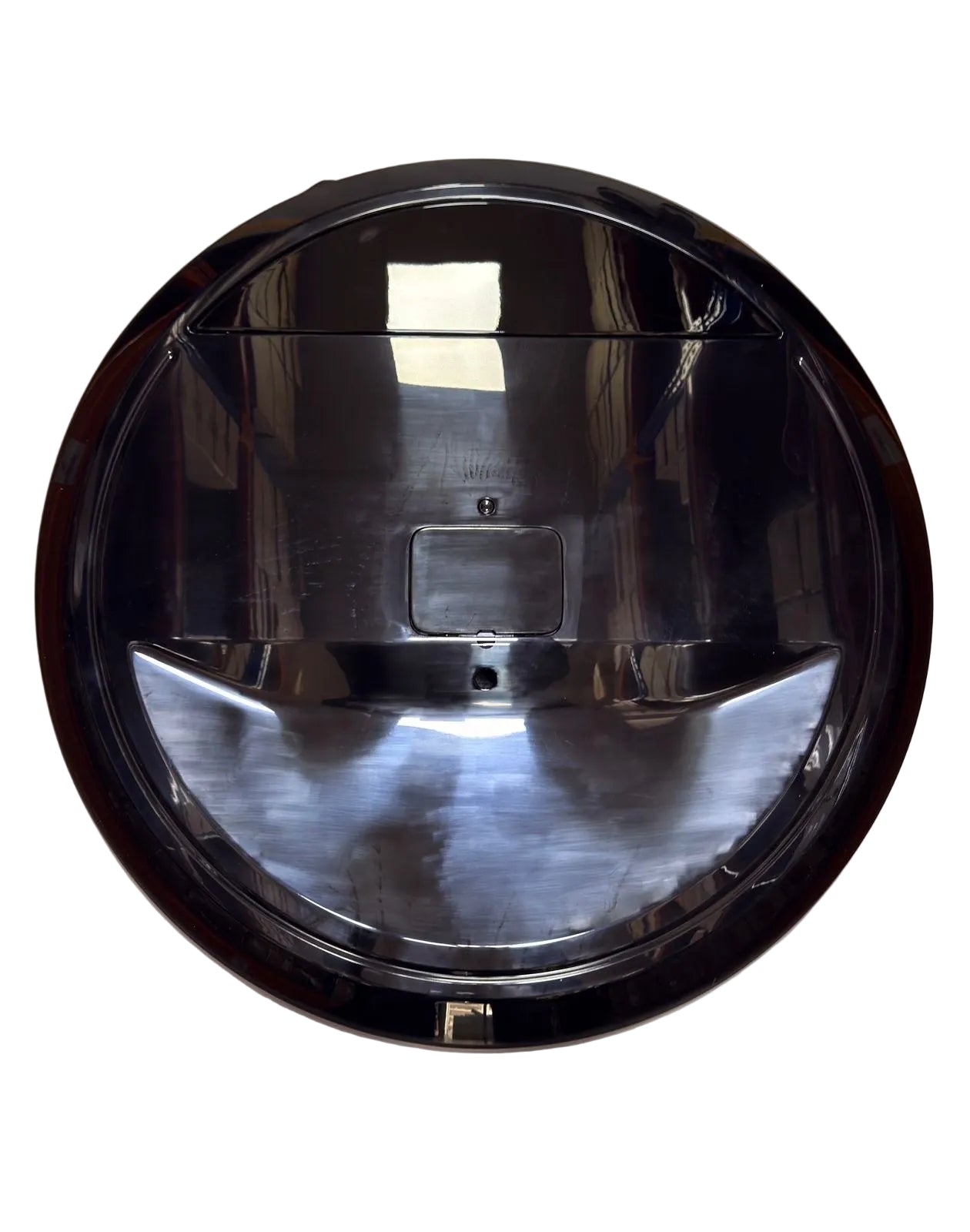 Jetour G700 Spare Tire Cover ( orginal )