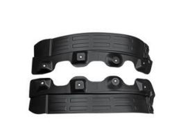 Jetour T2 Inner Fender Liner - Wheel Well Protector