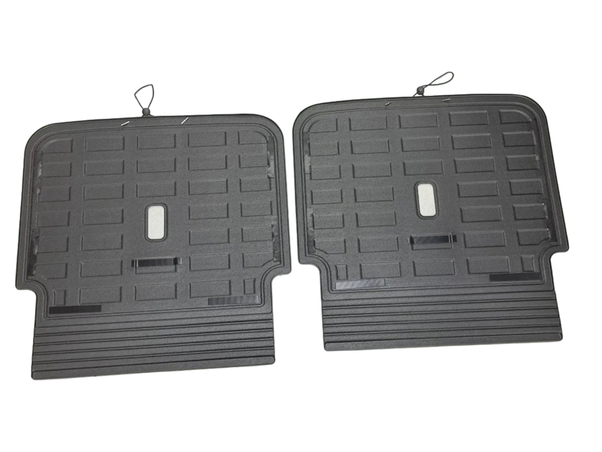 Jetour G700 Back Cusion Mat