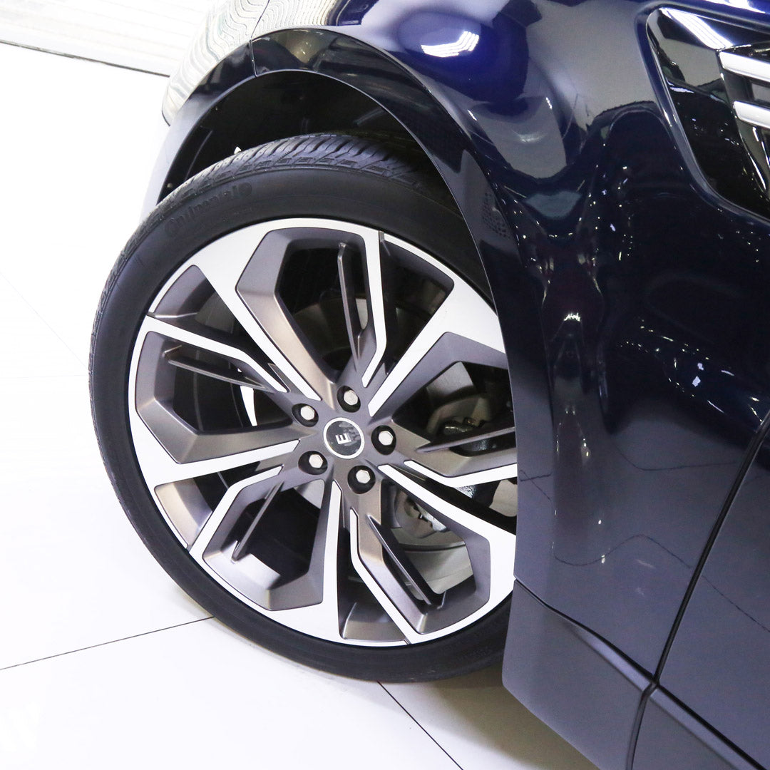 22 INCH ELITE EDITION ALLOY WHEEL FOR LAND ROVER