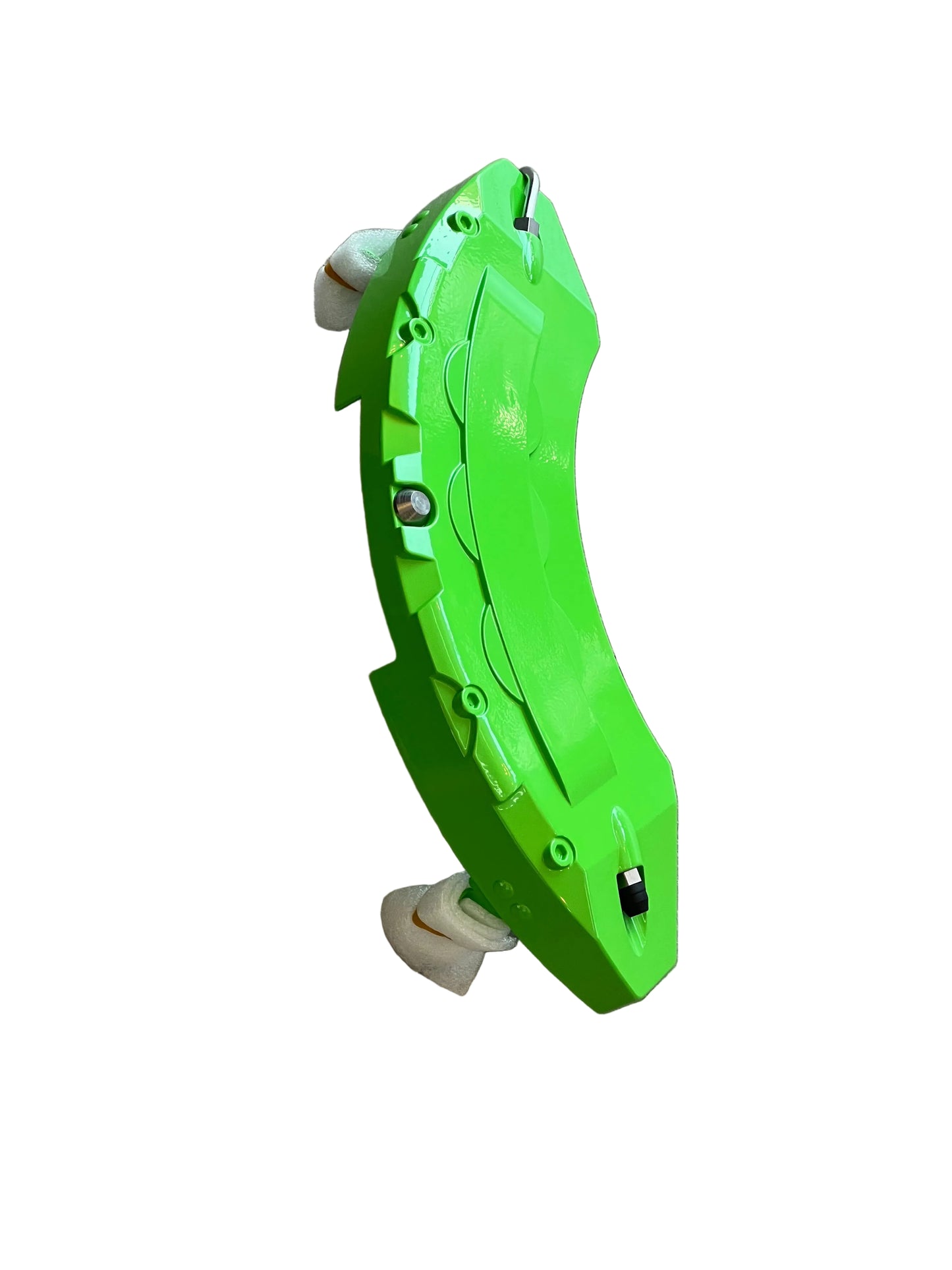 Brembo Brake Caliper Cover Set (Green)