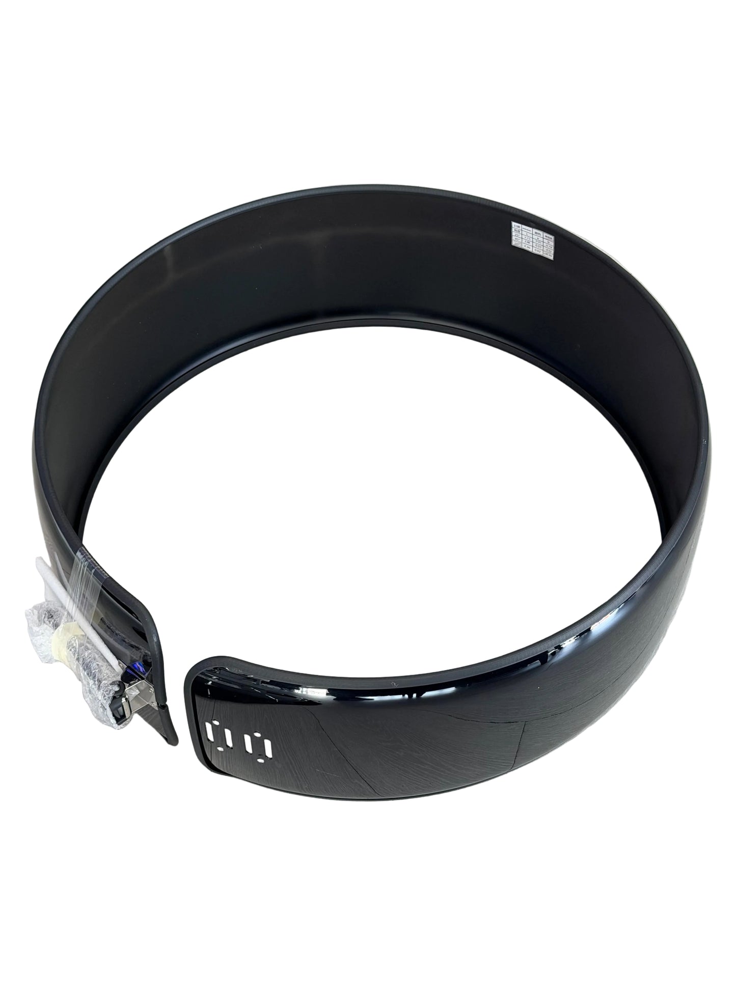 Jetour G700 Spare Tire Cover ( orginal )