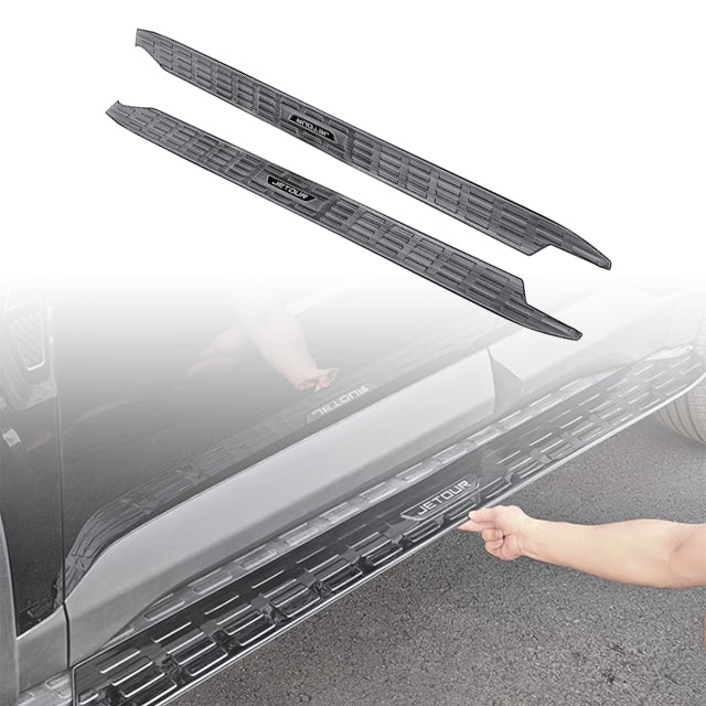 JETOUR T1 SIDE STEPS PANEL