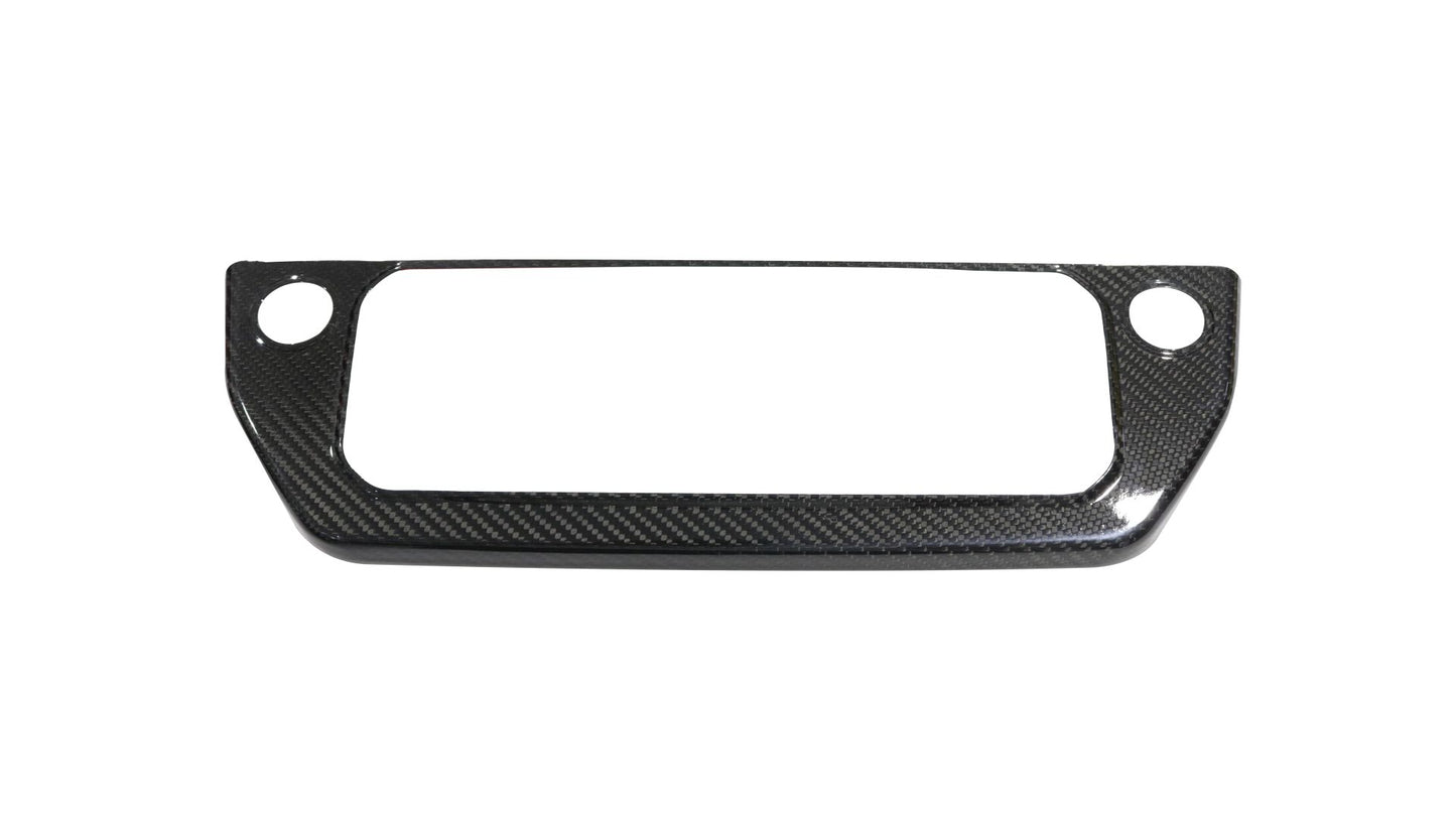 CENTER CONSOLE COVER