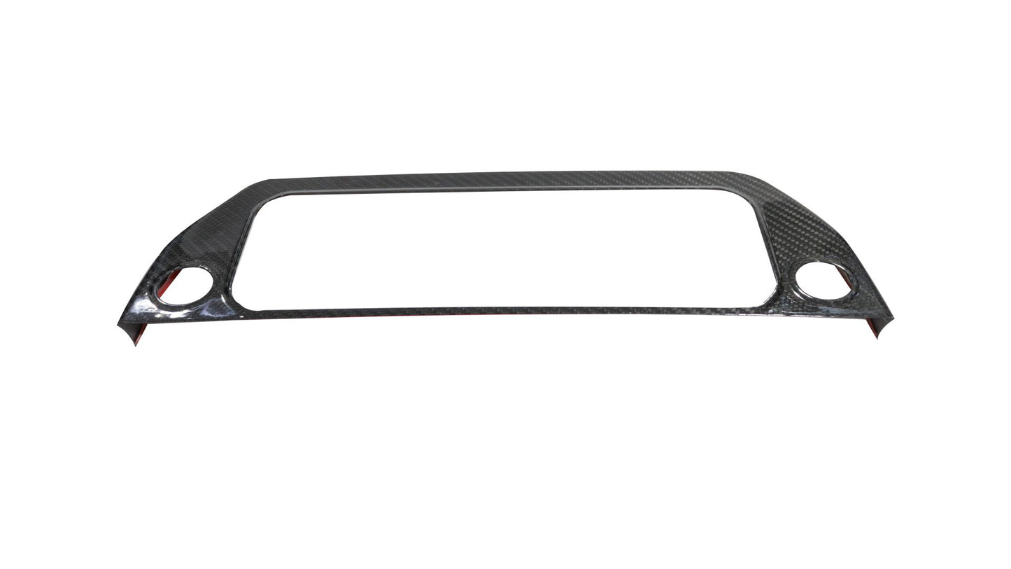 CENTER CONSOLE COVER