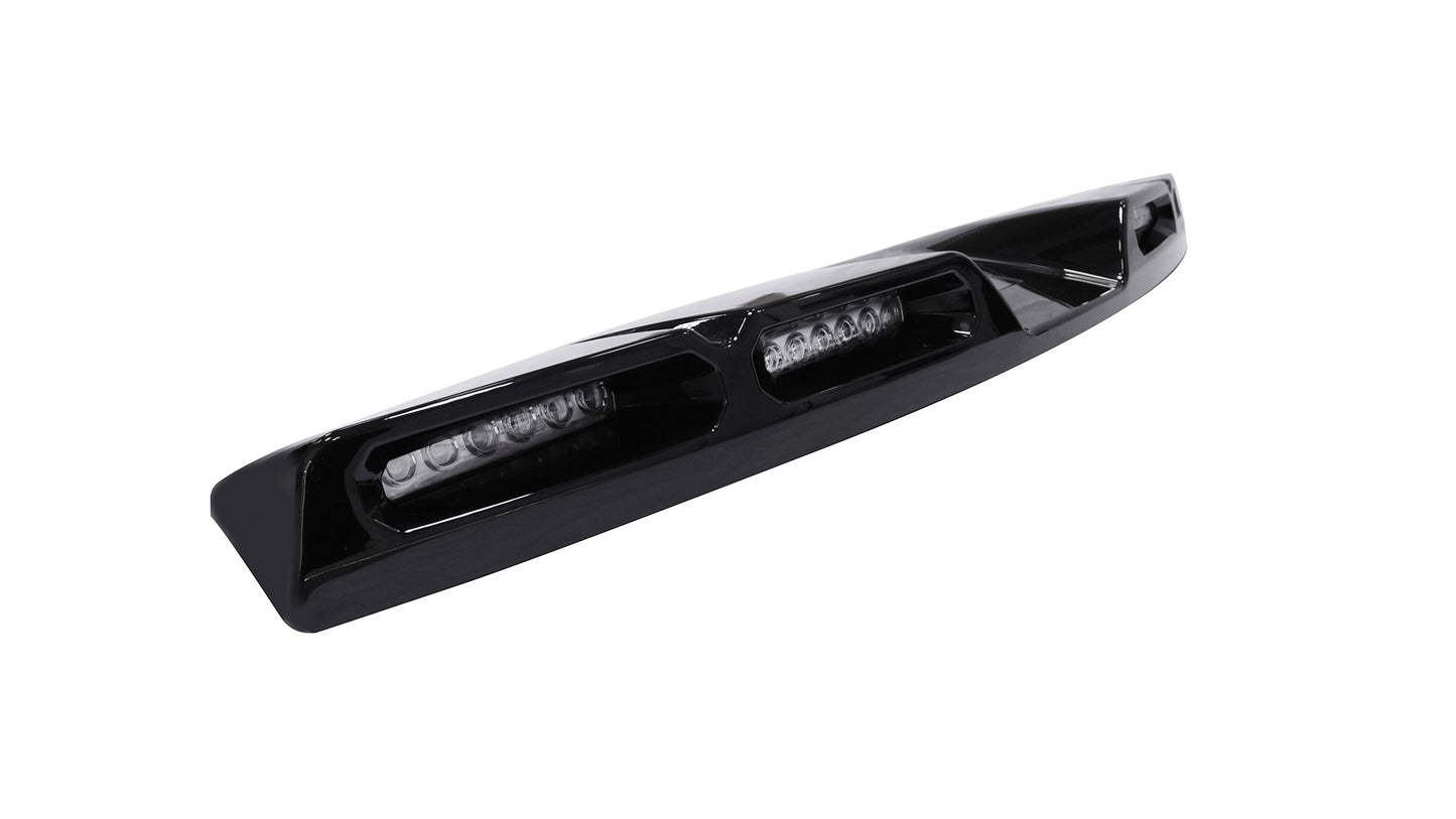AFTERMARKET LED ROOF LIGHTS DEFENDER 4 LED