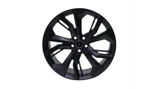 Land Rover 22 Inch Elite Edition Alloy Wheel (Set 4 Pcs)