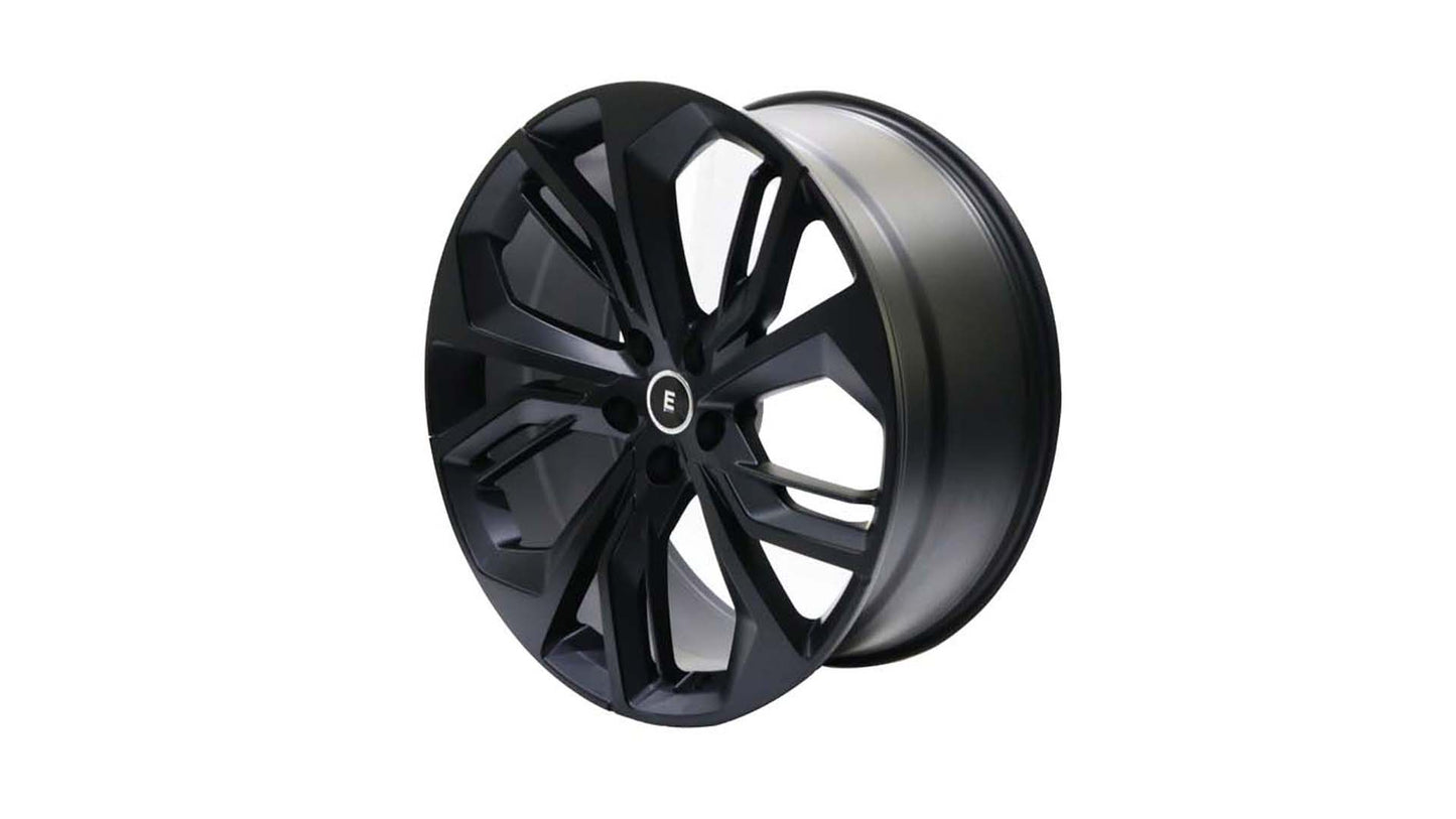 22 INCH ELITE EDITION ALLOY WHEEL FOR LAND ROVER MODELS