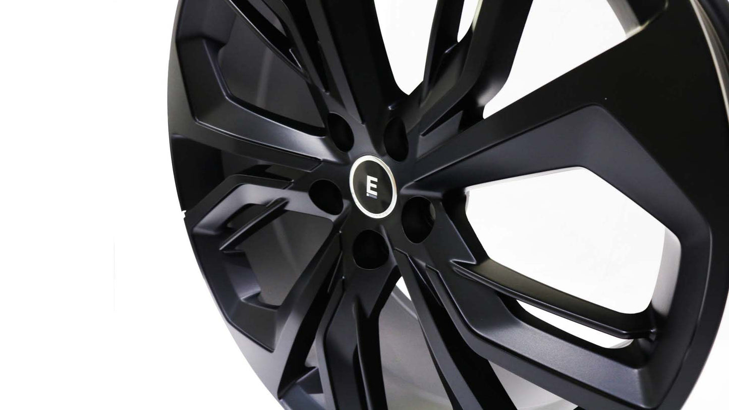 22 INCH ELITE EDITION ALLOY WHEEL FOR LAND ROVER MODELS