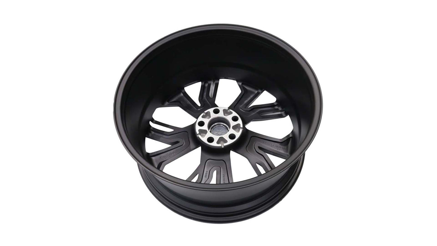 22 INCH ELITE EDITION ALLOY WHEEL FOR LAND ROVER MODELS