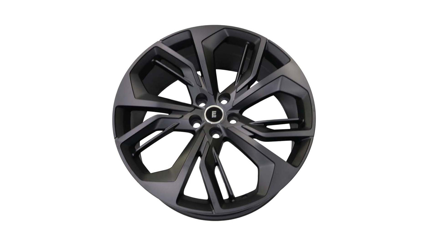 22 INCH ELITE EDITION ALLOY WHEEL FOR LAND ROVER MODELS