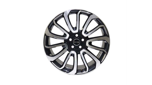 Land Rover 22 Inch Alloy Wheel (Set 4 Pcs)