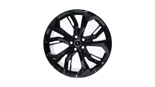 Land Rover 22 Inch Elite Edition Alloy Wheel (Set 4 Pcs)