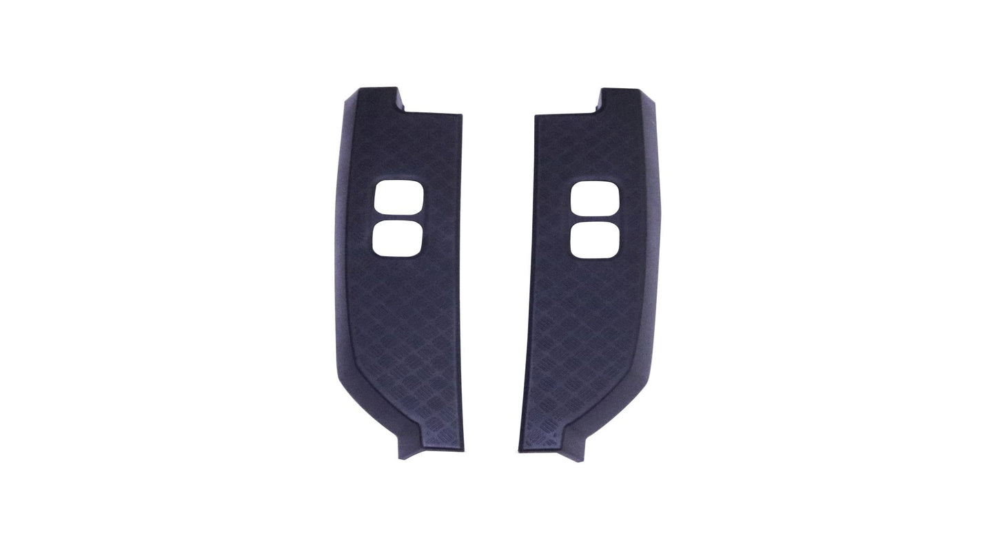CHEQUERED BODY PROTECTION KIT - VPLEP0419