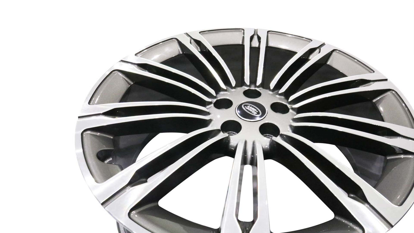 23 INCH RANGE ROVER ALLOY WHEEL - LR153247