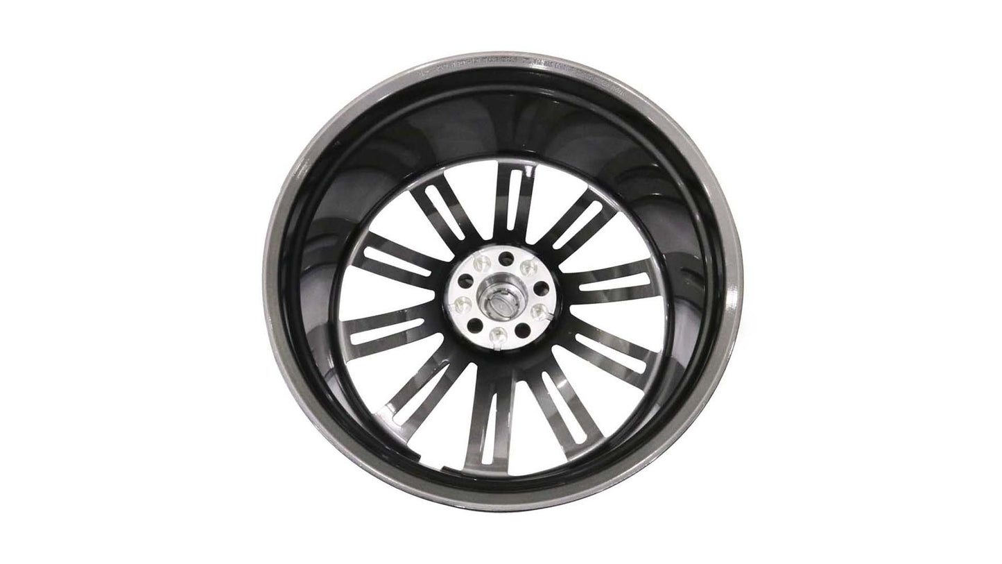 23 INCH RANGE ROVER ALLOY WHEEL - LR153247 - SILVER