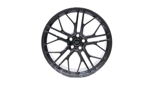 Land Rover 23 Inch Forged Alloy Wheel (Set 4 Pcs)