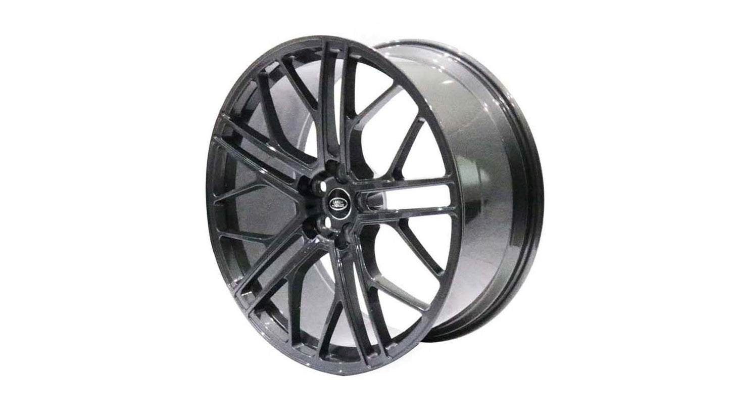 23 INCH ALLOY WHEEL FOR LAND ROVER