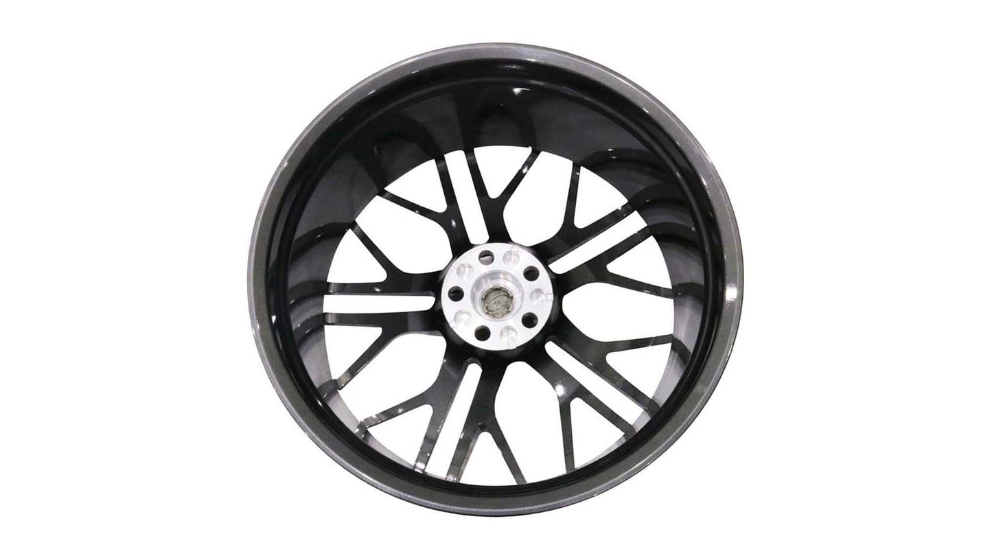 23 INCH ALLOY WHEEL FOR LAND ROVER
