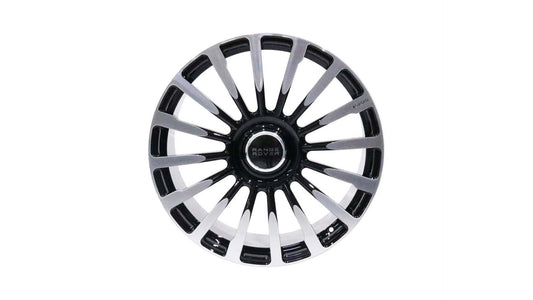 Land Rover 22 Inch Forged Alloy Wheel (Set 4 Pcs)