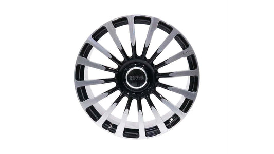 Land Rover 23 Inch Forged Alloy Wheel (Set 4 Pcs)