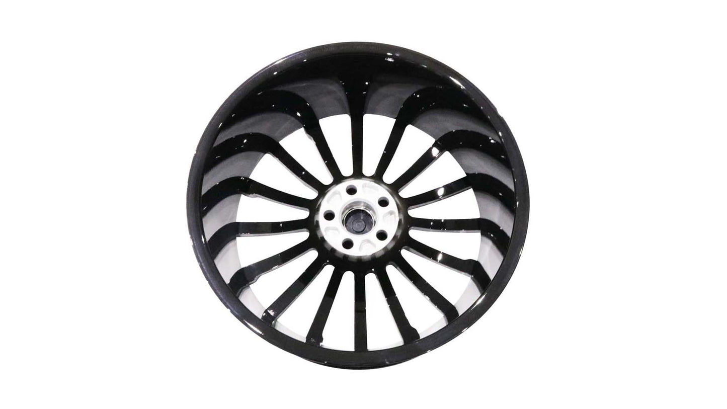 22 INCH FORGED LAND ROVER ALLOY WHEEL