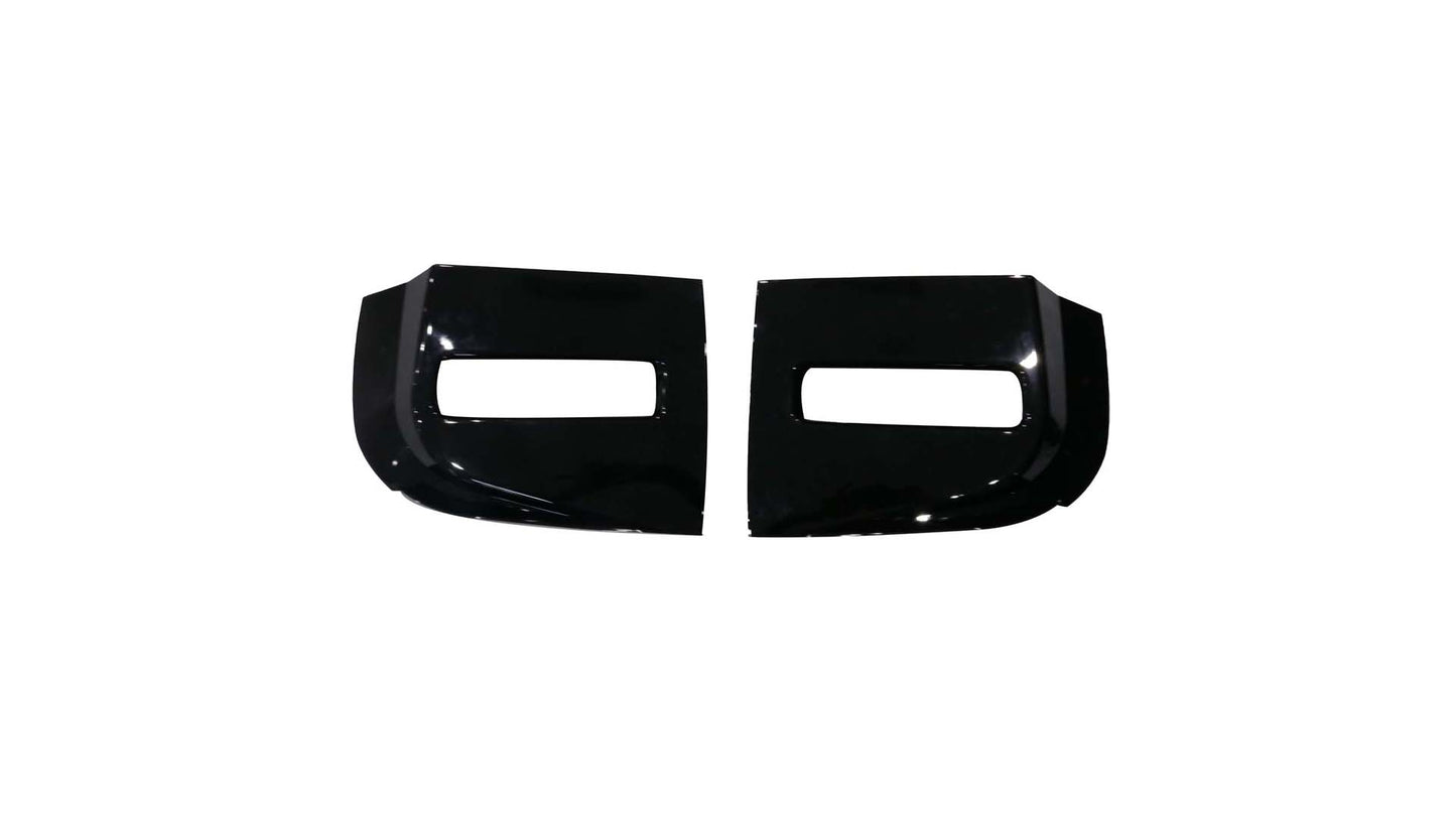 FRONT BUMPER LIP KIT - DFFBULIPKT