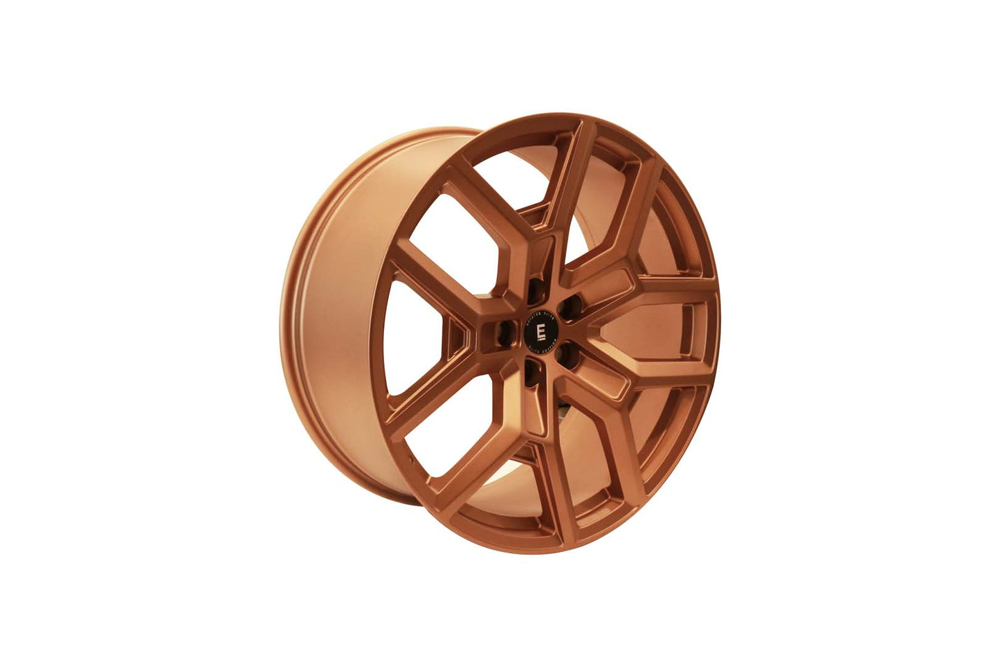 Land Rover 22 Inch Elite Edition Alloy Wheel (Set 4 Pcs)