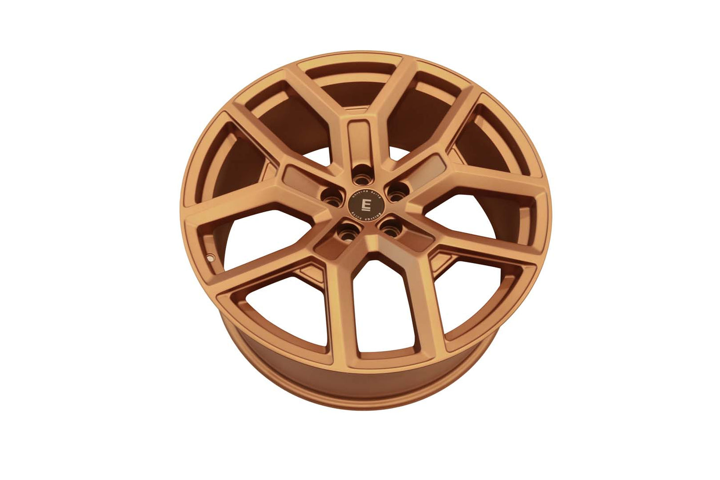 Land Rover 22 Inch Elite Edition Alloy Wheel (Set 4 Pcs)