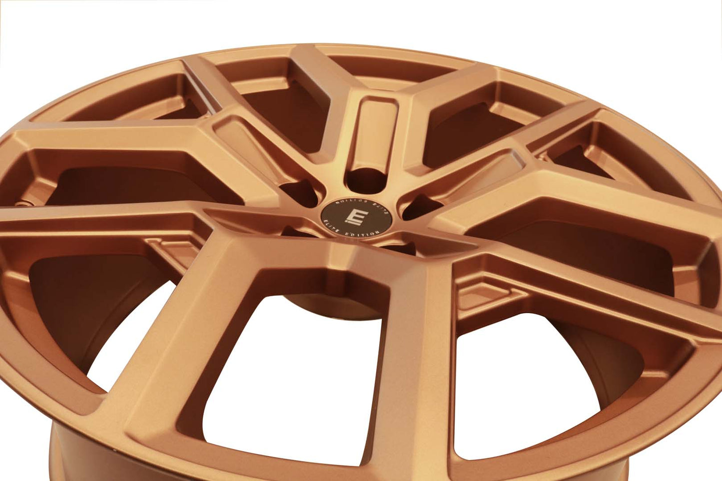 Land Rover 22 Inch Elite Edition Alloy Wheel (Set 4 Pcs)