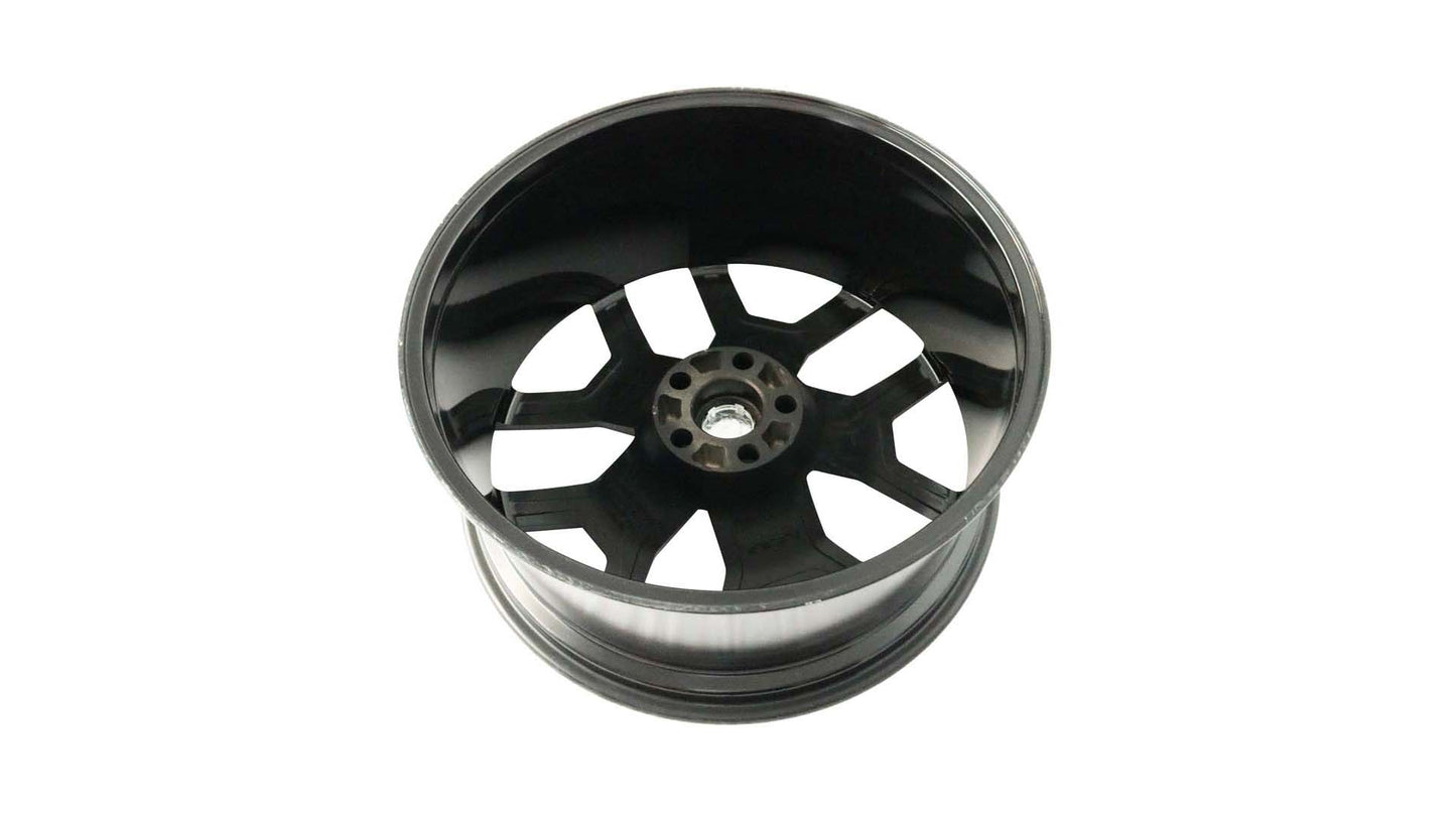 22 INCH ELITE EDITION ALLOY WHEEL FOR LAND ROVER - GLOSSY BLACK