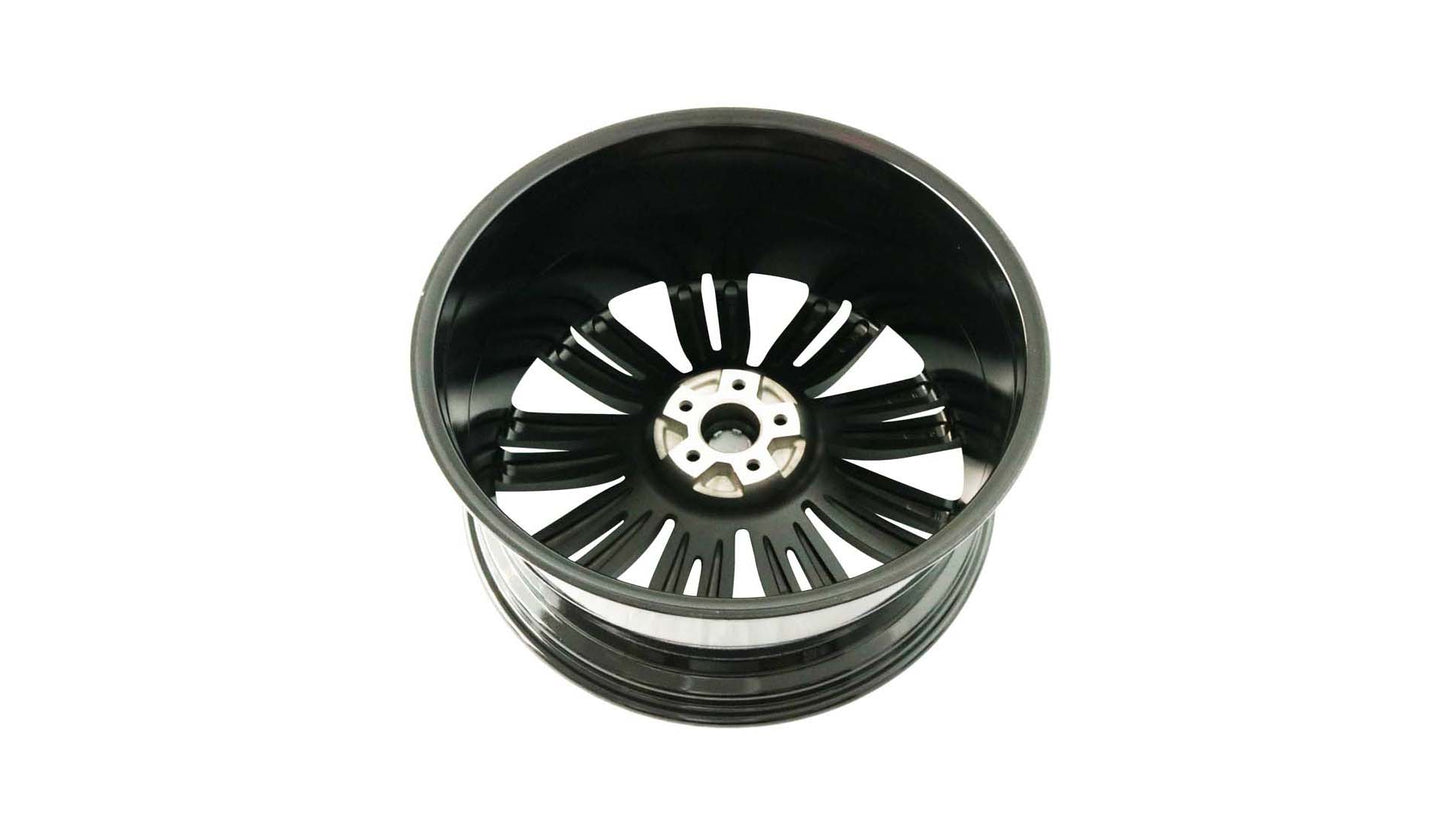 Land Rover 22 Inch Alloy Wheel (Set 4 Pcs)