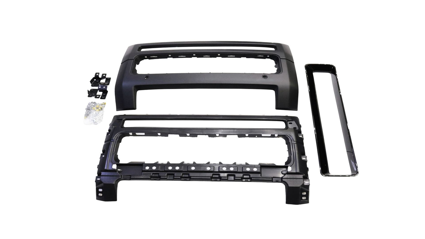 Aftermarket Bar Protection - VPLEP0385