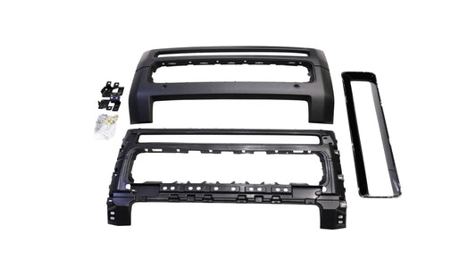 Aftermarket Bar Protection - VPLEP0385