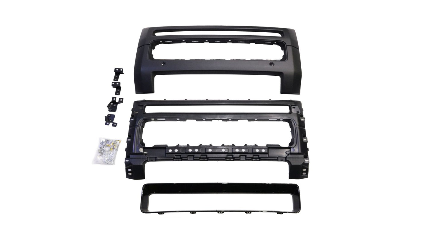 Aftermarket Bar Protection - VPLEP0385