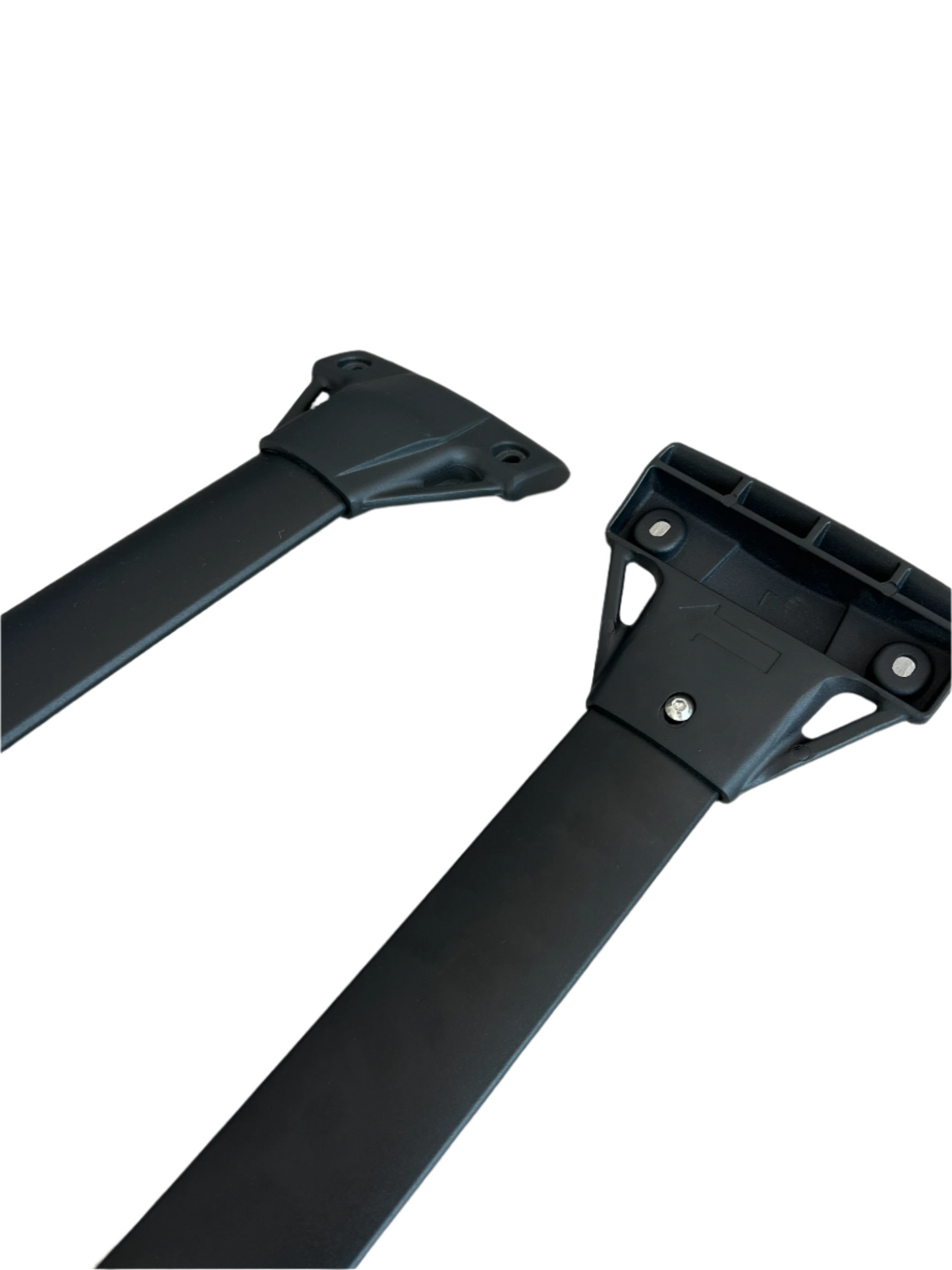 Jetour T2 Roof Rack Crossbars (Set)