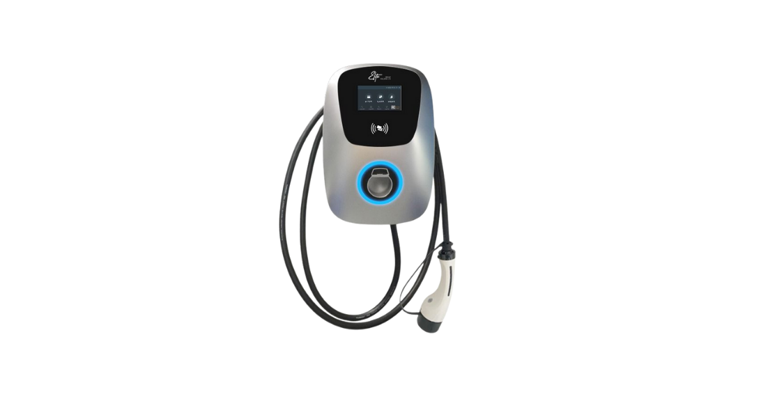 EV Charger (Elite Group Holding LTD)
