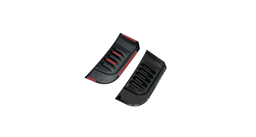 JETOUR T1 SIDE VENT SET