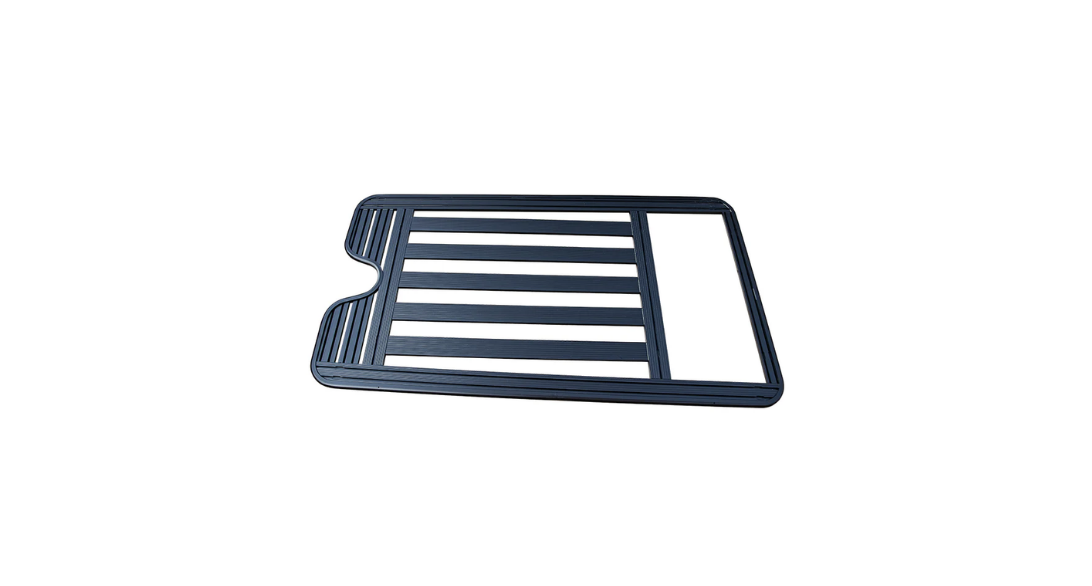 JETOUR T1 ROOF RACK PLATFORM ( BLACK )