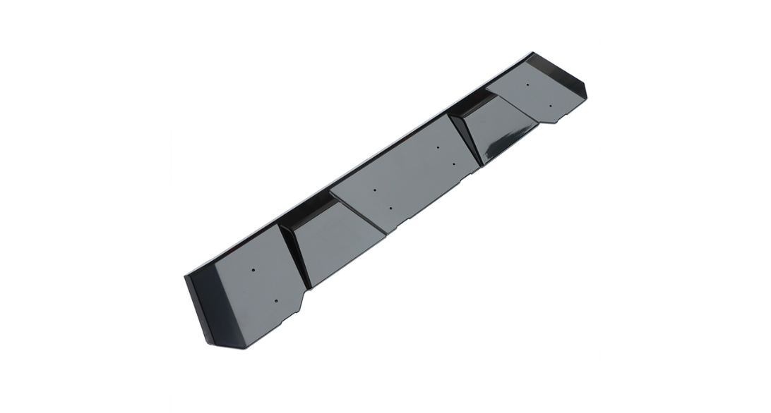 JETOUR T1 Roof Rack Crossbar