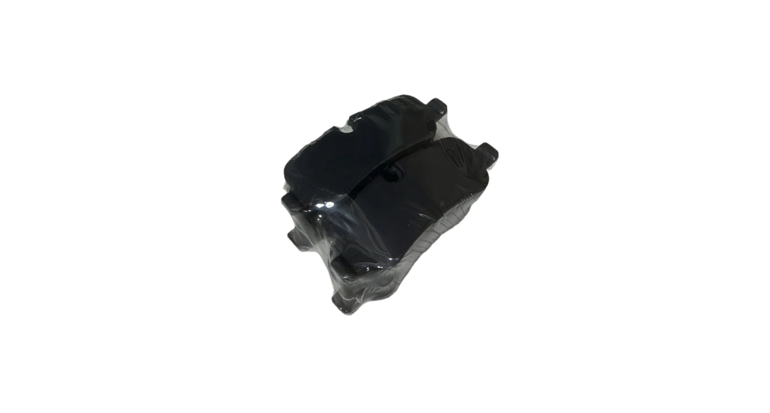 LZLR021316 Rear Brake Pad ZRT for Range Rover LR3 / LR4 / Sport