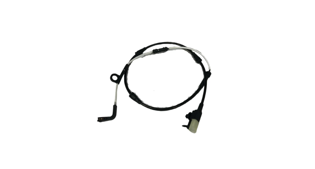 LZLR084071 Rear Brake Pad Wear Sensor ZRT for Range Rover Discovery 5, Defender, Vogue, Sport
