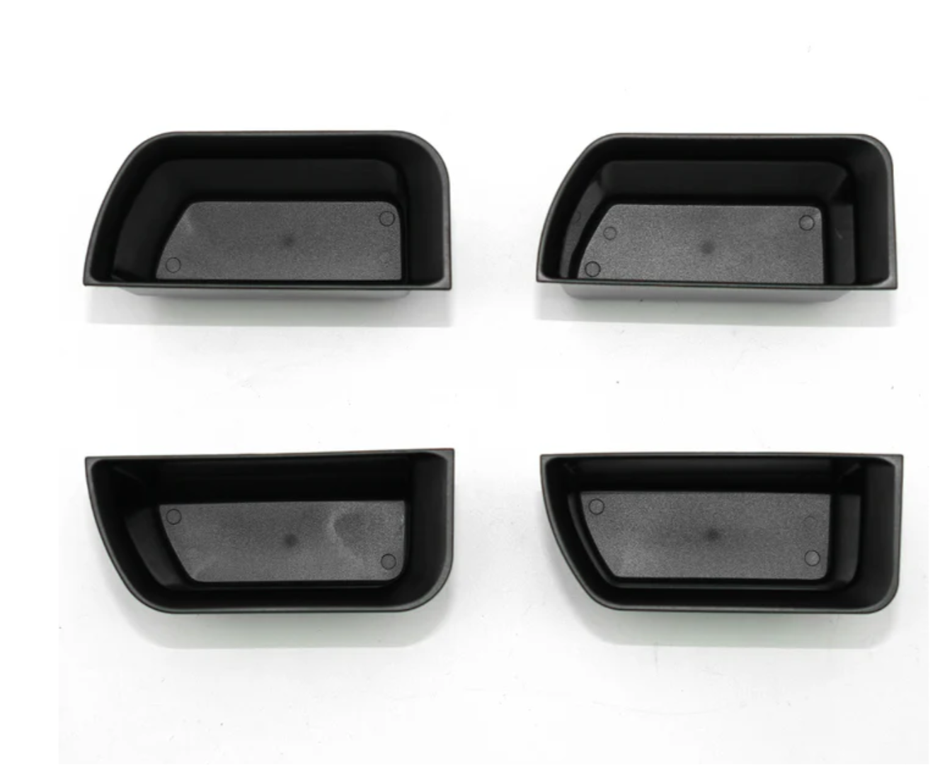 Jetour T2 Side Door Storage (Set)